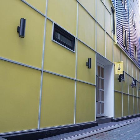 Hotel Gaon Insadong Seoel Buitenkant foto