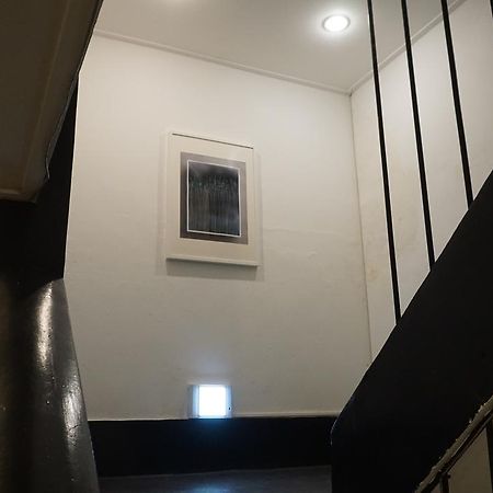 Hotel Gaon Insadong Seoel Buitenkant foto