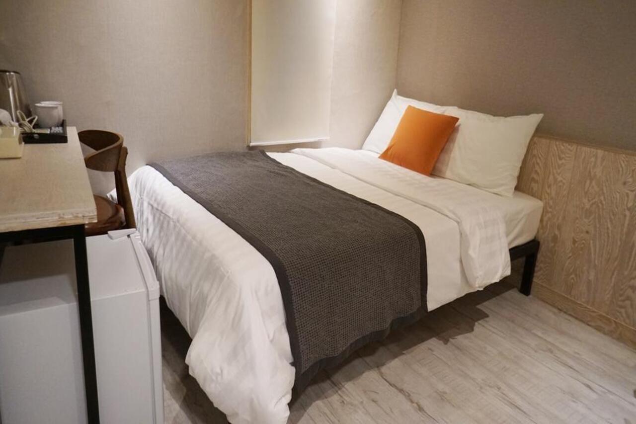 Hotel Gaon Insadong Seoel Buitenkant foto