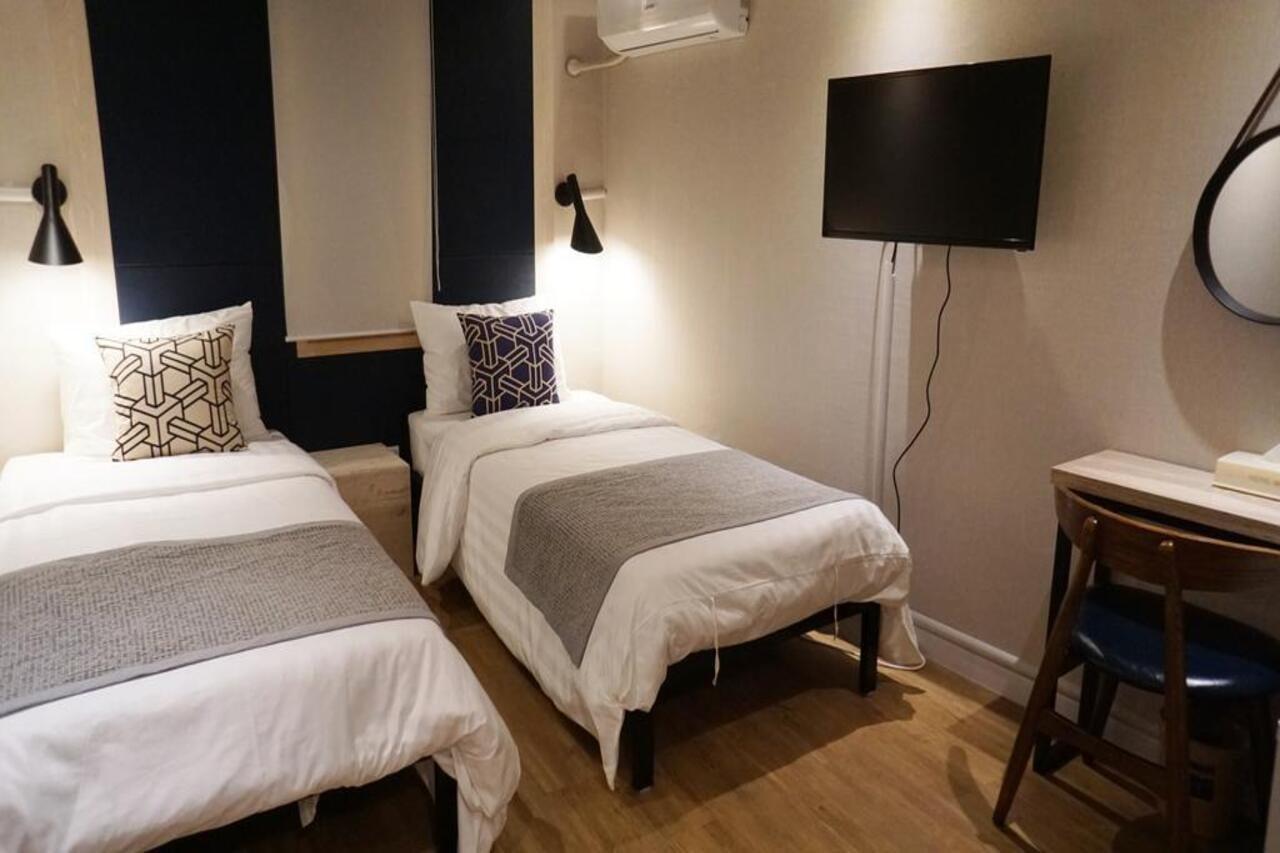Hotel Gaon Insadong Seoel Buitenkant foto