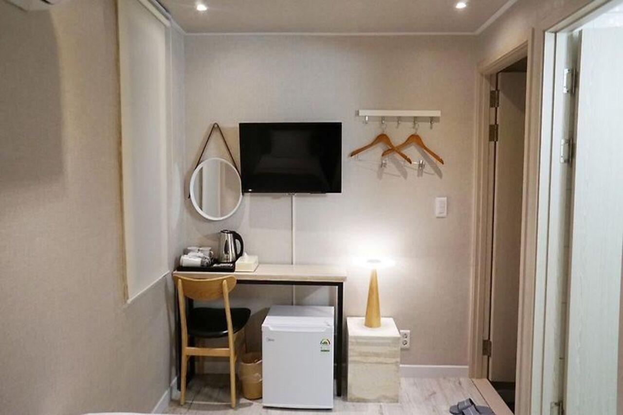 Hotel Gaon Insadong Seoel Buitenkant foto
