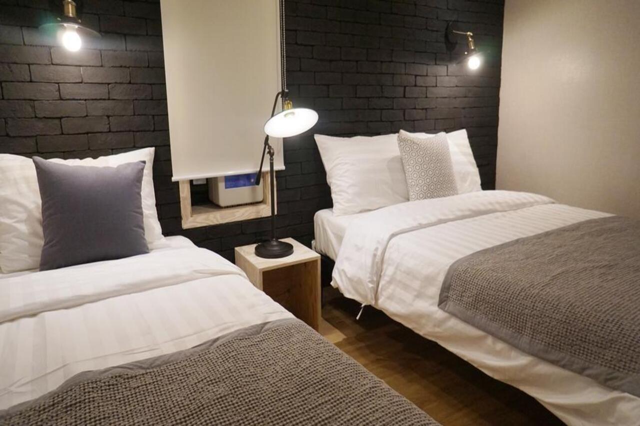 Hotel Gaon Insadong Seoel Buitenkant foto