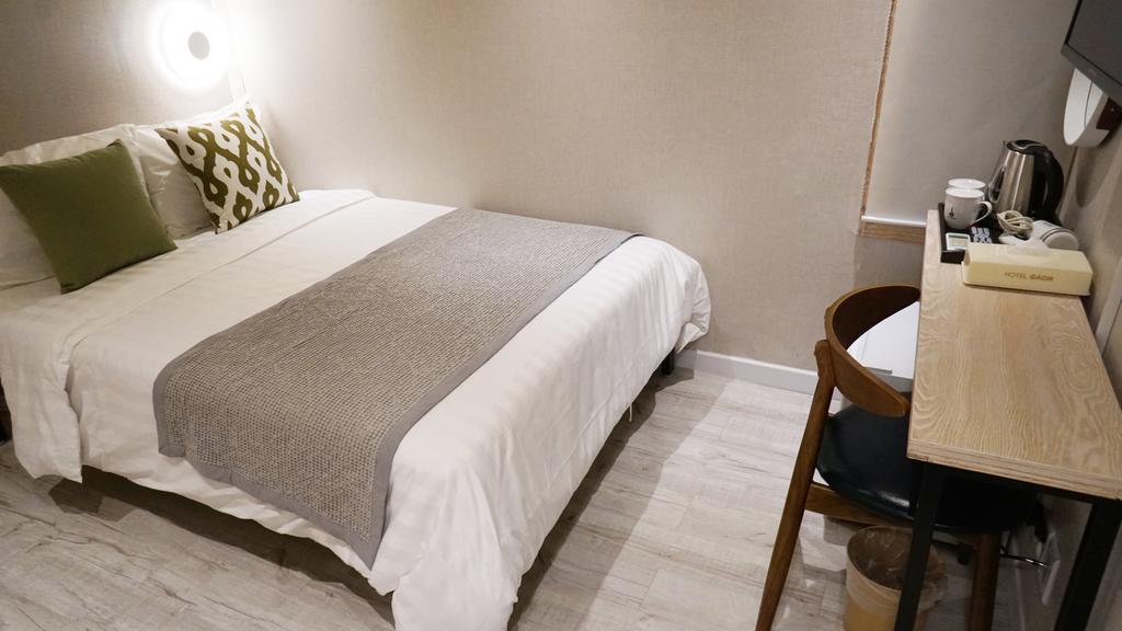 Hotel Gaon Insadong Seoel Buitenkant foto