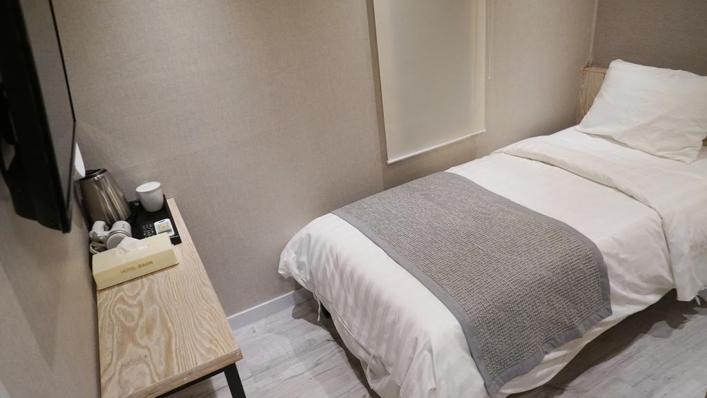 Hotel Gaon Insadong Seoel Buitenkant foto