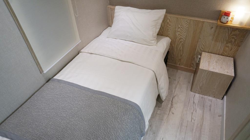 Hotel Gaon Insadong Seoel Buitenkant foto