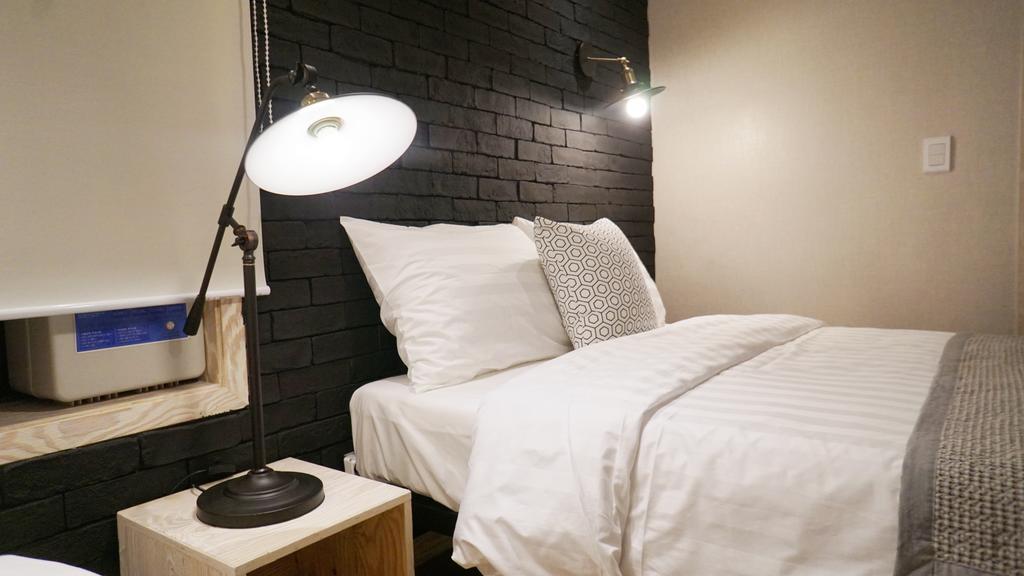 Hotel Gaon Insadong Seoel Buitenkant foto