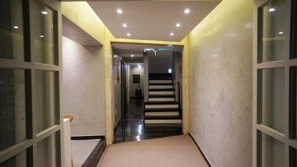 Hotel Gaon Insadong Seoel Buitenkant foto