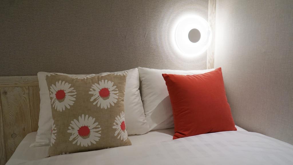 Hotel Gaon Insadong Seoel Buitenkant foto