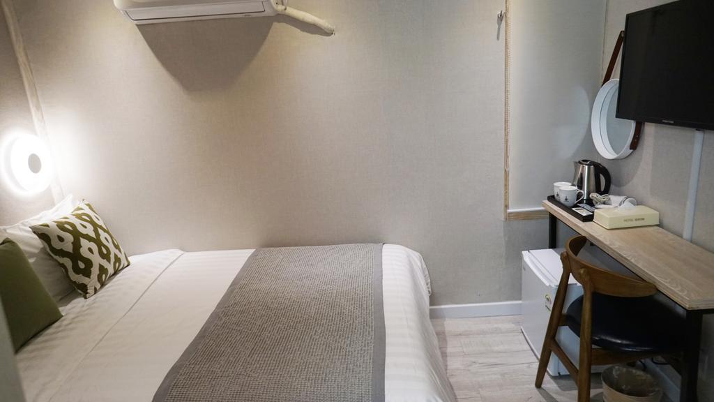 Hotel Gaon Insadong Seoel Buitenkant foto