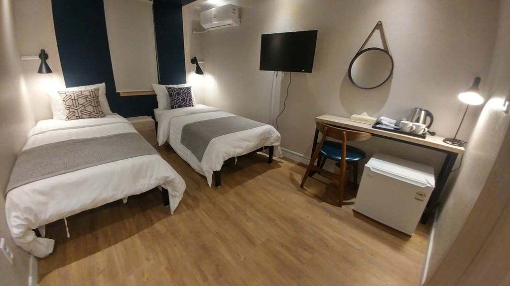 Hotel Gaon Insadong Seoel Buitenkant foto