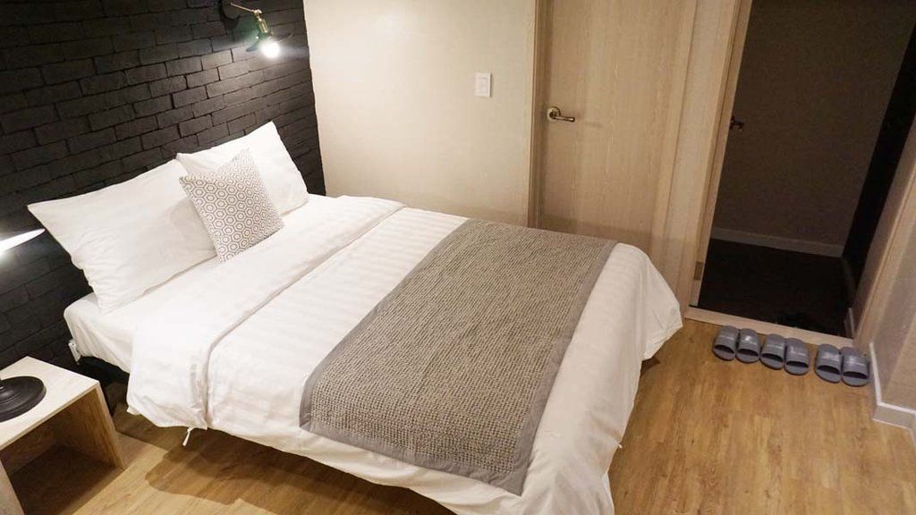 Hotel Gaon Insadong Seoel Buitenkant foto