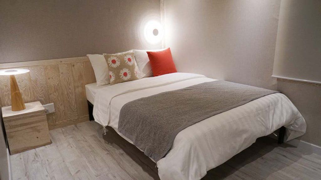 Hotel Gaon Insadong Seoel Buitenkant foto