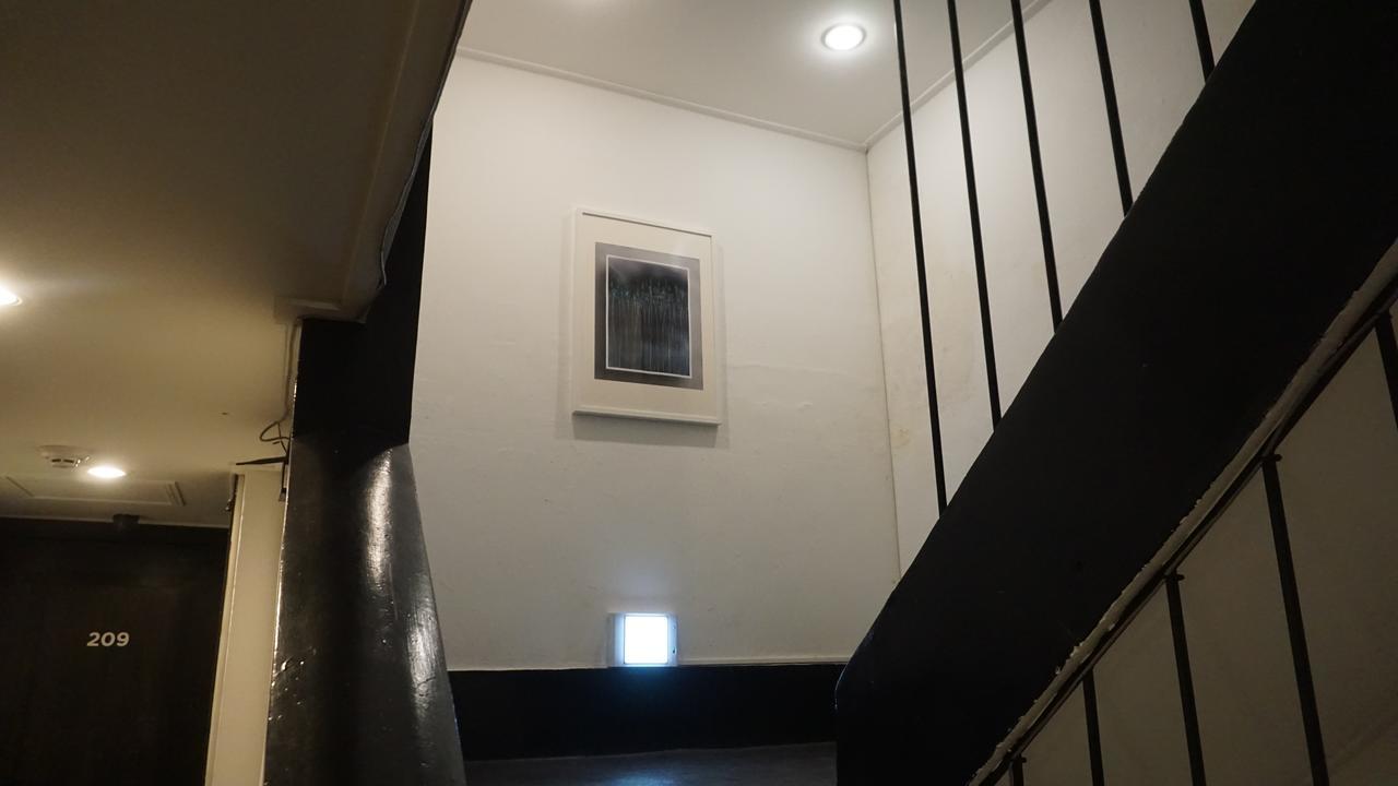 Hotel Gaon Insadong Seoel Buitenkant foto